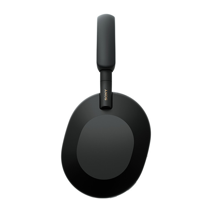Sony WH-1000XM5SA Auscultadores Com fios e sem fios Fita de cabeça Música USB Type-C Bluetooth Preto