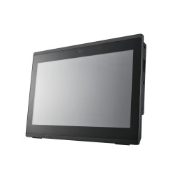 Shuttle All In One Barebone P55U3 Tudo em um Preto i3-1315U Intel SoC LGA 1700 Altifalantes incorporados