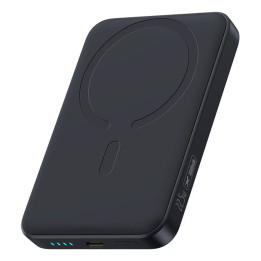 Baseus EnerFill FM11 10000 mAh Carregamento wireless Preto