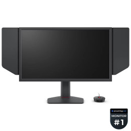 ZOWIE XL2540X+ monitor de ecrã 61,2 cm (24.1") 1920 x 1080 pixels Full HD LED Preto