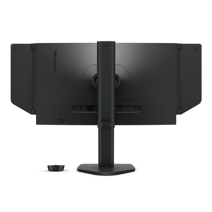 ZOWIE XL2540X+ monitor de ecrã 61,2 cm (24.1") 1920 x 1080 pixels Full HD LED Preto