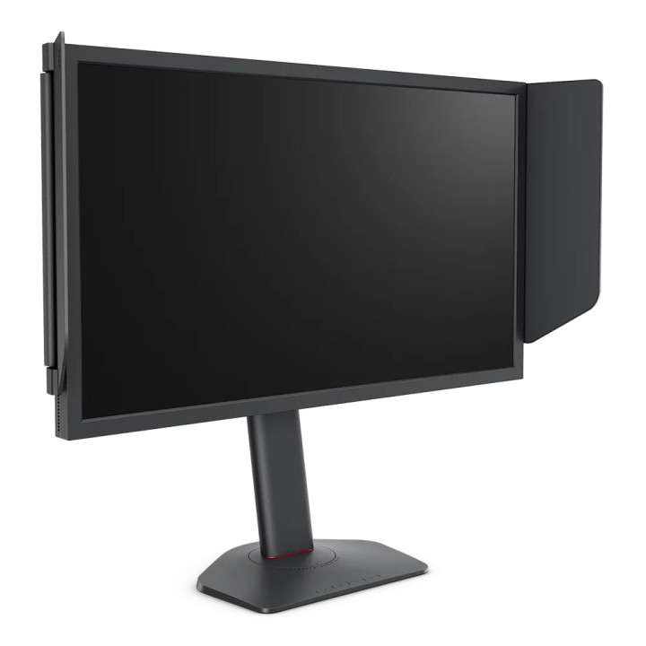 ZOWIE XL2540X+ monitor de ecrã 61,2 cm (24.1") 1920 x 1080 pixels Full HD LED Preto