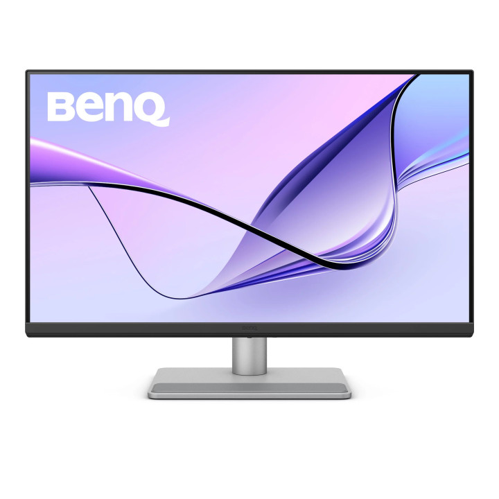BenQ MA270UP monitor de ecrã 68,6 cm (27") 3840 x 2160 pixels 4K Ultra HD Branco