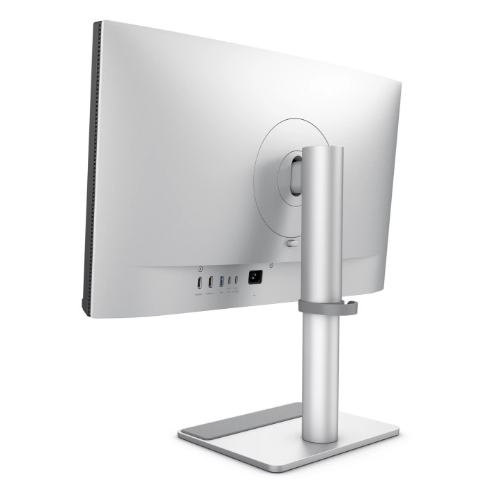 BenQ MA270UP monitor de ecrã 68,6 cm (27") 3840 x 2160 pixels 4K Ultra HD Branco