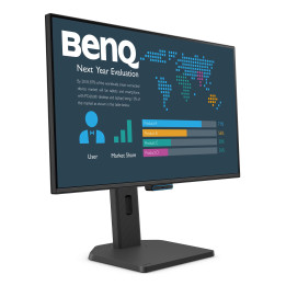 BenQ BL2790TC monitor de ecrã 68,6 cm (27") 1920 x 1080 pixels Full HD LCD Preto