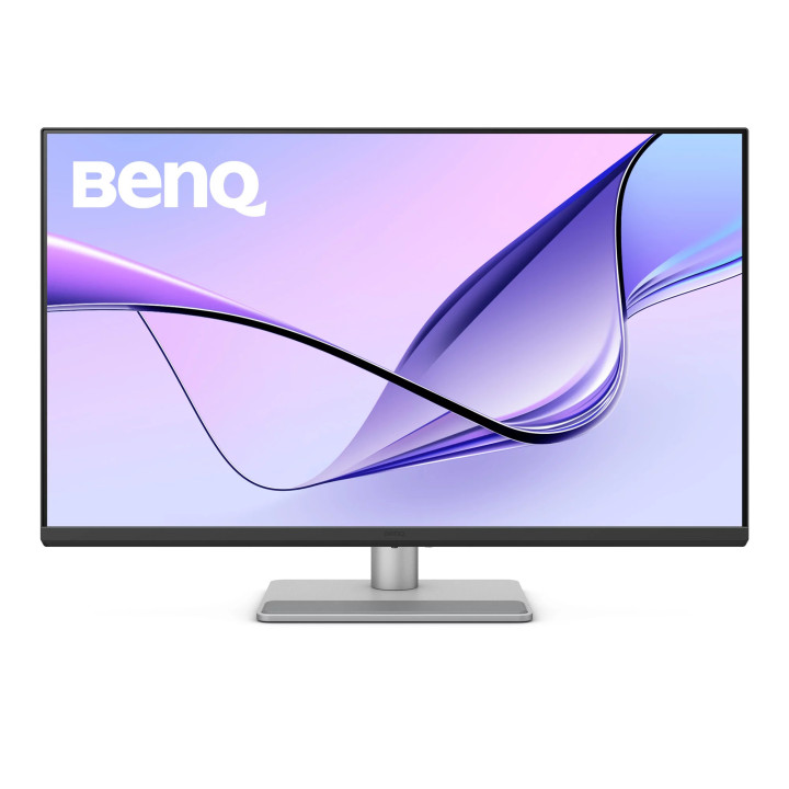 BenQ MA320UP monitor de ecrã 80 cm (31.5") 3840 x 2160 pixels 4K Ultra HD Branco