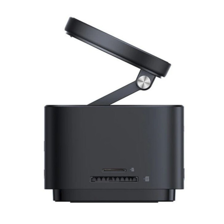 Dock Baseus MagPro Series II 7-in-1 Hub com Carregamento Magnético
