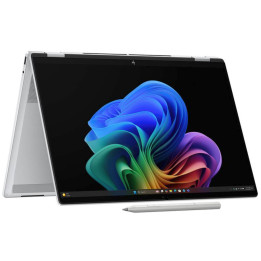 Portátil 2-em-1 HP OmniBook X Flip 16" Core Ultra 7 AI