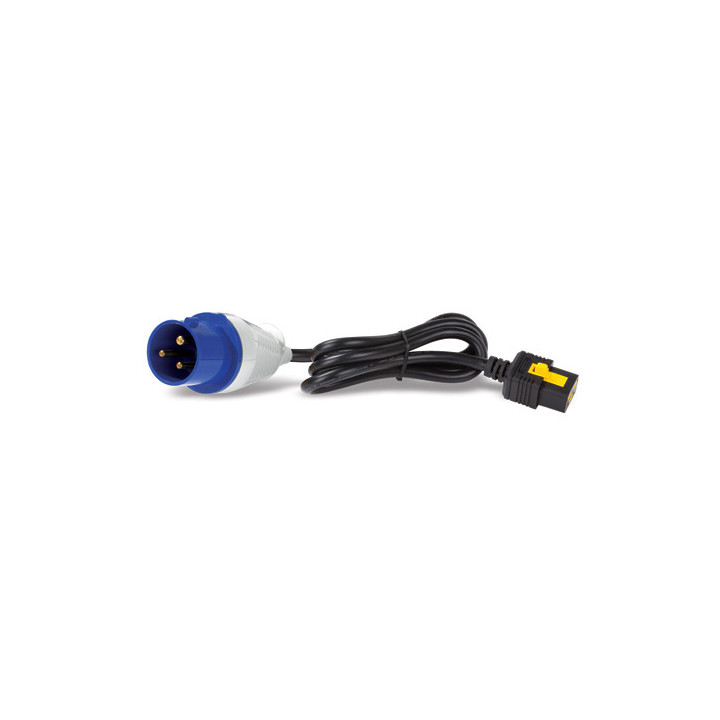 APC Power Cords Preto 3 m Acoplador C19