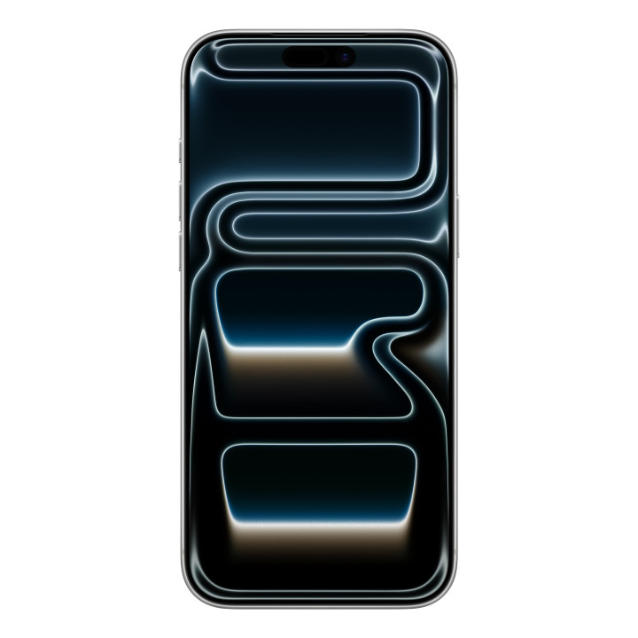 Apple iPhone 17 Pro Max 17,5 cm (6.9") Dual SIM iOS 26 5G USB Type-C 512 GB Prateado
