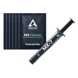 ARCTIC MX-7 pasta térmica Cola térmica 4 g