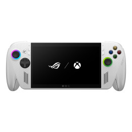 ASUS ROG Xbox Ally RC73YA-NH002W consola de jogos portáteis 17,8 cm (7") 512 GB Ecrã táctil Wi-Fi Branco