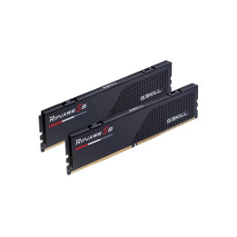 G.Skill F5-6000J3636F16GX2-RS5K módulo de memória 32 GB 2 x 16 GB DDR5 288-pin DIMM