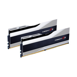 G.Skill Trident Z F5-6400J3239G16GX2-TZ5S módulo de memória 32 GB 2 x 16 GB DDR5 288-pin DIMM