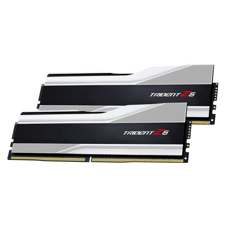 G.Skill Trident Z F5-6400J3239G16GX2-TZ5S módulo de memória 32 GB 2 x 16 GB DDR5 288-pin DIMM