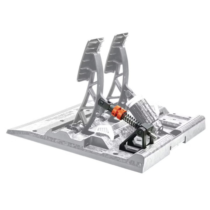 Upgrade Kit Asetek SimSports Initium para Pedal Acelerador de Simulação