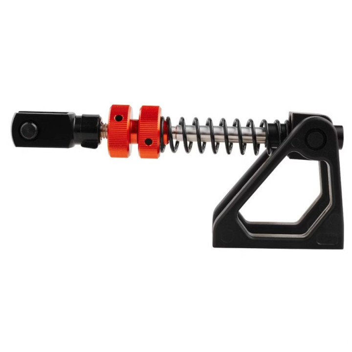 Upgrade Kit Asetek SimSports Initium para Pedal Acelerador de Simulação