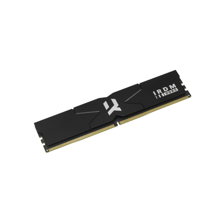 Goodram IRDM DDR5 IR-6400D564L32S 32GDC módulo de memória 32 GB 2 x 16 GB 288-pin DIMM