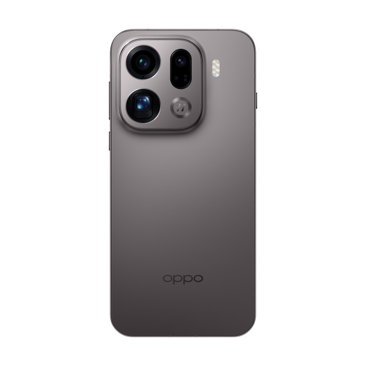 OPPO Find X9 Pro 17,2 cm (6.78") Dual SIM Android 16.0 5G USB Type-C 16 GB 512 GB 7500 mAh Carvão, Titânio
