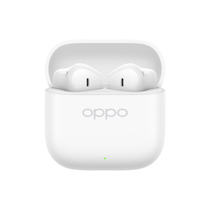 OPPO Enco Buds3 Auscultadores True Wireless Stereo (TWS) Intra-auditivo Chamadas Música Bluetooth Branco