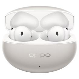 OPPO Enco X3s Auscultadores True Wireless Stereo (TWS) Intra-auditivo Chamadas Música Bluetooth Prateado