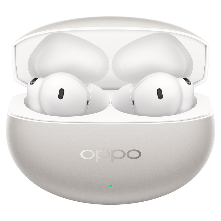 OPPO Enco X3s Auscultadores True Wireless Stereo (TWS) Intra-auditivo Chamadas Música Bluetooth Prateado