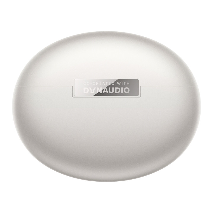 OPPO Enco X3s Auscultadores True Wireless Stereo (TWS) Intra-auditivo Chamadas Música Bluetooth Prateado