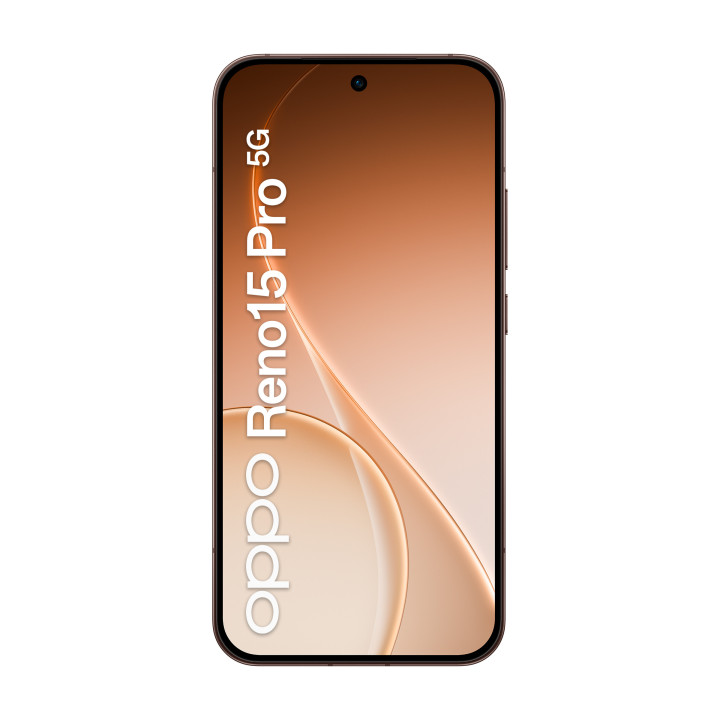 OPPO Reno15 Pro 5G 16,1 cm (6.32") Dual SIM Android 16.0 USB Type-C 12 GB 512 GB 6200 mAh Preto