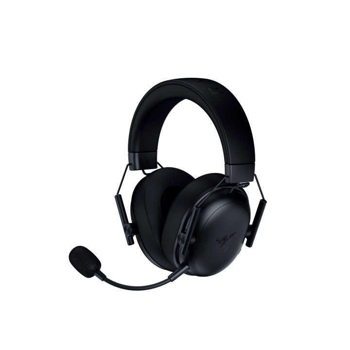 Razer BlackShark V3 X HyperSpeed Auscultadores Com fios e sem fios Fita de cabeça Jogos USB Type-A Bluetooth