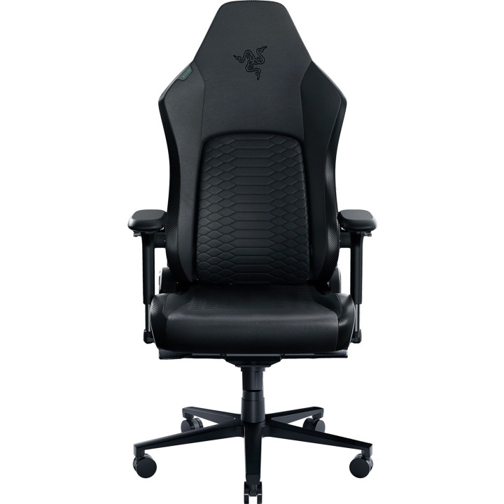 Cadeira Gaming RAZER Iskur V2 Assento Acolchoado Cinzento