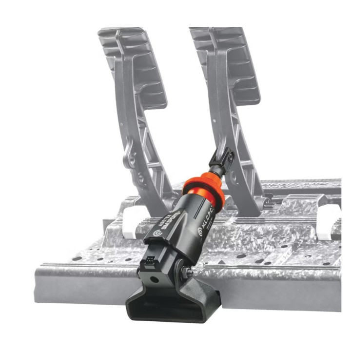 Upgrade Kit MLCPC para Pedais Asetek SimSports Initium – Otimize a Sua Experiência de SimRacing