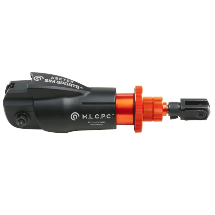 Upgrade Kit MLCPC para Pedais Asetek SimSports Initium – Otimize a Sua Experiência de SimRacing