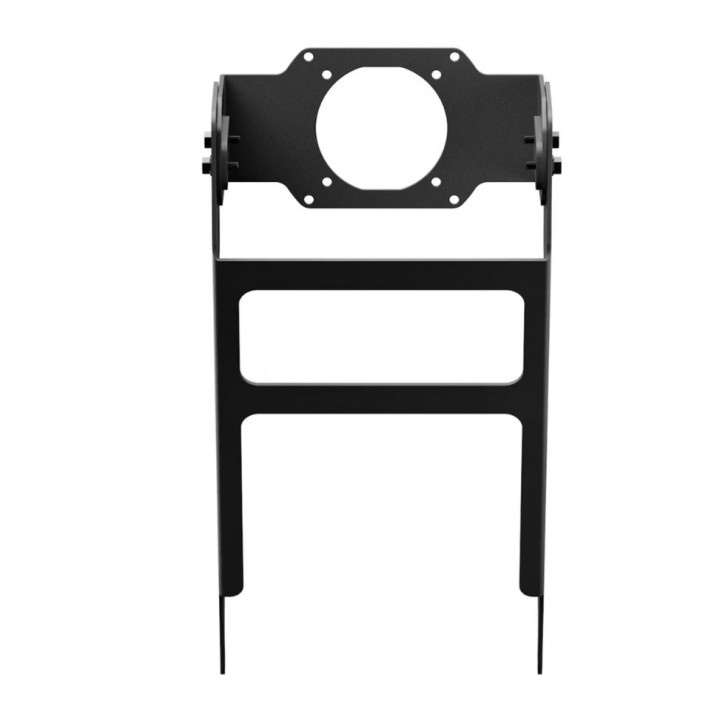 Suporte de Monitor Asetek SimSports Initium - Robusto, Ajustável, VESA - PT