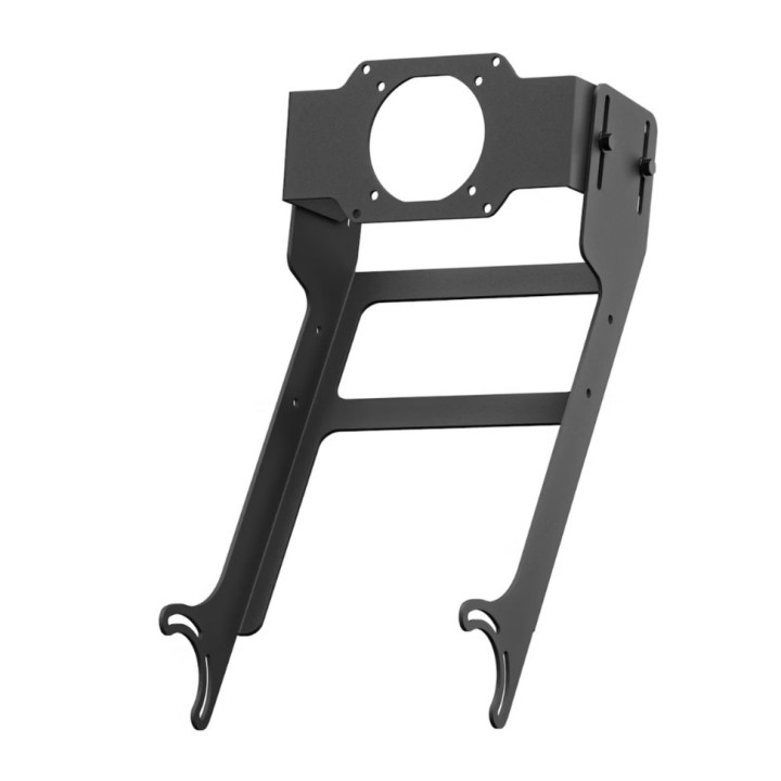 Suporte de Monitor Asetek SimSports Initium - Robusto, Ajustável, VESA - PT