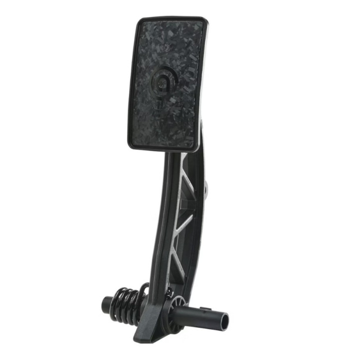 Pedal Embraiagem Asetek Initium Stage 1 para SimRacing | Asetek