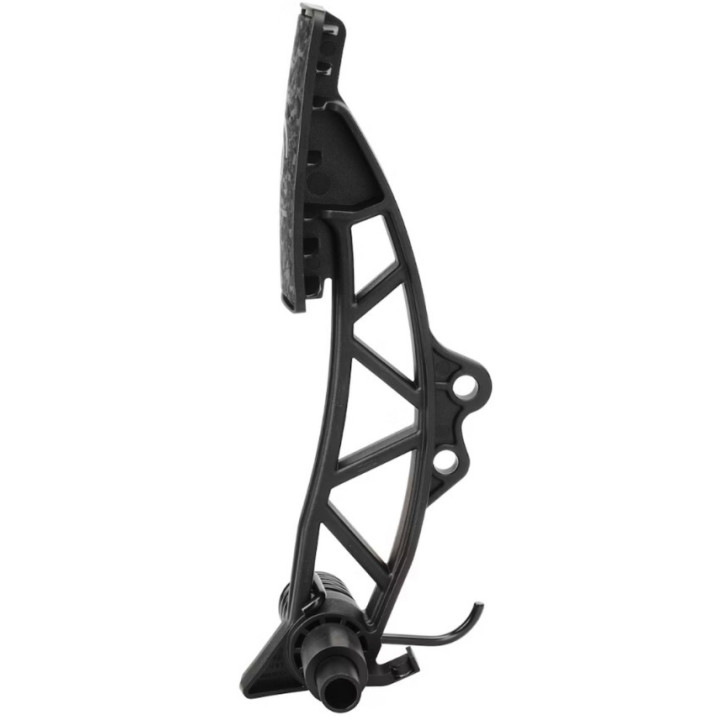Pedal Embraiagem Asetek Initium Stage 1 para SimRacing | Asetek