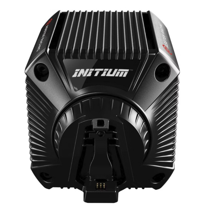 Asetek SimSports Initium Racing Bundle (PC) - Volante e Pedais Direct Drive