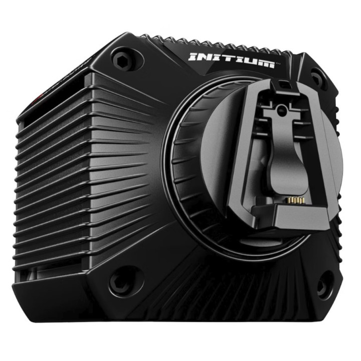 Base Volante Direct Drive Asetek SimSports Initium 5.5nm | Sim Racing PT