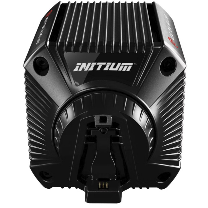Base Volante Direct Drive Asetek SimSports Initium 5.5nm | Sim Racing PT