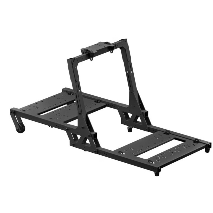 Cockpit Asetek SimSports Initium para Simulação de Corridas - Gaming