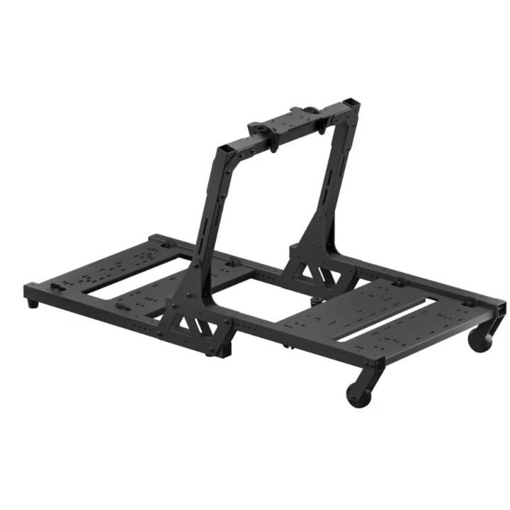 Cockpit Asetek SimSports Initium para Simulação de Corridas - Gaming