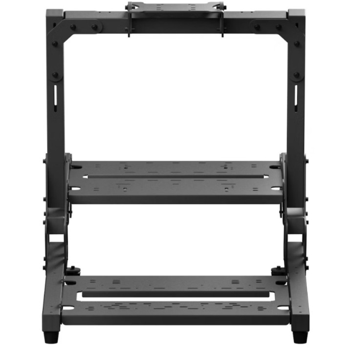 Cockpit Asetek SimSports Initium para Simulação de Corridas - Gaming