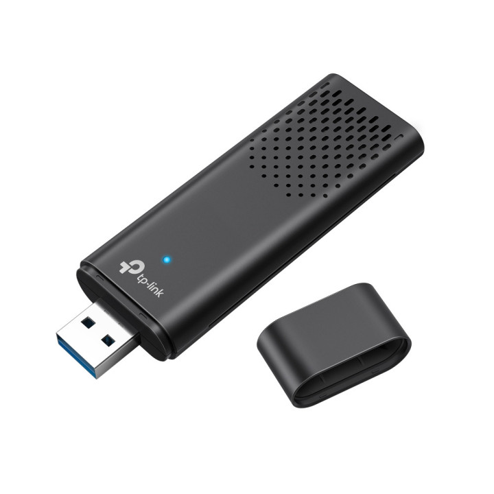 TP-Link Archer TX1800U cartão de rede WLAN 1201 Mbit s