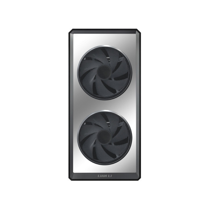Lian Li Lancool 217 INF Midi Tower Preto