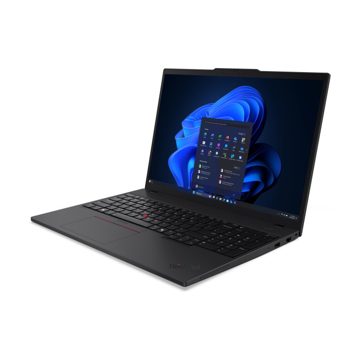 Lenovo ThinkPad T16 Gen 4 (Intel) Intel Core Ultra 7 255U Computador portátil 40,6 cm (16") WUXGA 32 GB DDR5-SDRAM 1 TB SSD