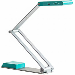 Scanner Suspenso I.R.I.S. IRIScan Visualizer 7 A3 4160x3120 DPI -