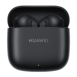 Huawei FreeBuds SE 2 Auscultadores Sem fios Intra-auditivo Chamadas Música Bluetooth Preto