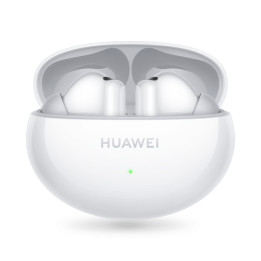 Huawei FreeBuds 6i Auscultadores True Wireless Stereo (TWS) Intra-auditivo Chamadas Música Bluetooth Branco