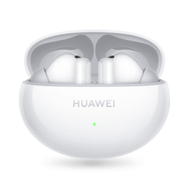 Huawei FreeBuds 6i Auscultadores True Wireless Stereo (TWS) Intra-auditivo Chamadas Música Bluetooth Branco