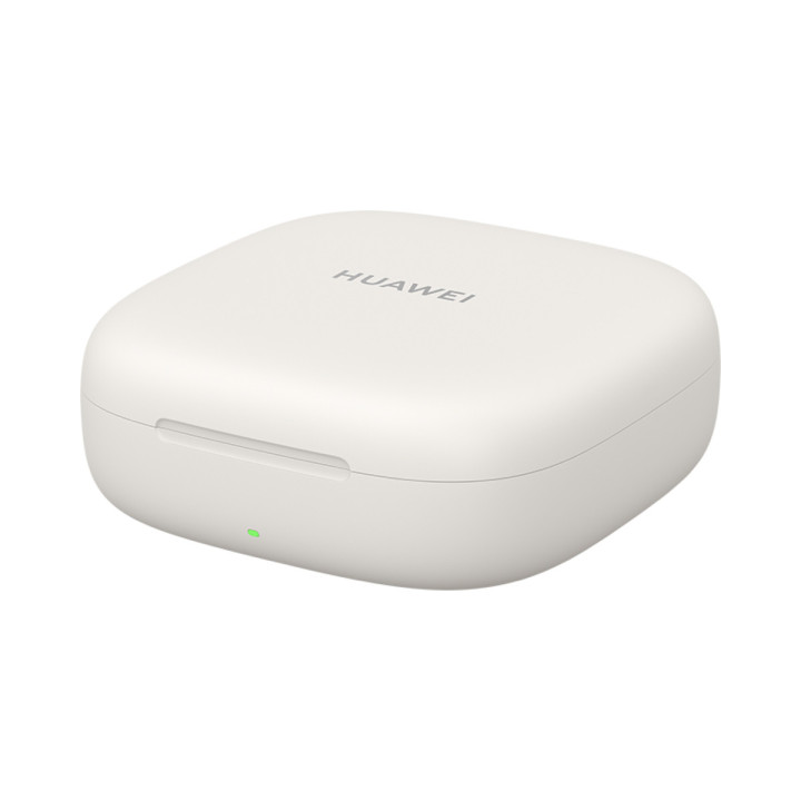 Huawei FreeArc Auscultadores Com fios e sem fios Gancho de orelha Chamadas Música USB Type-C Bluetooth Cinzento